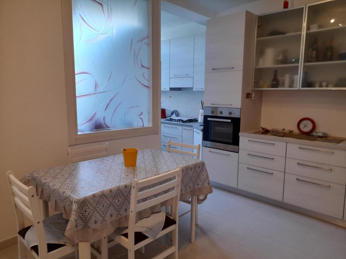 カリアリAnna'S House Su Planuアパートメント エクステリア 写真