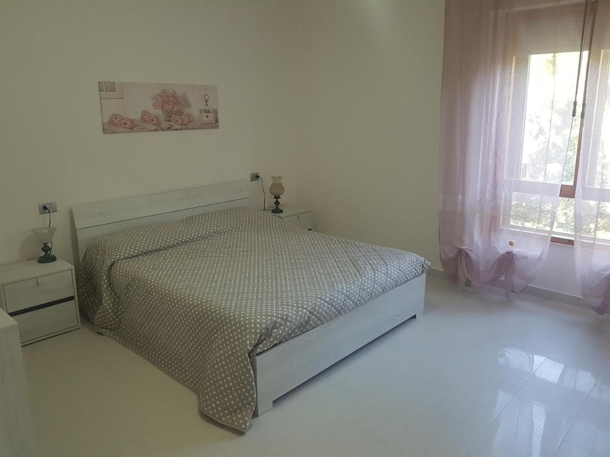 カリアリAnna'S House Su Planuアパートメント エクステリア 写真